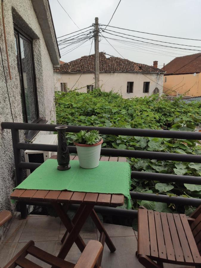Heart Of Old Town Guesthouse Подгорица Экстерьер фото